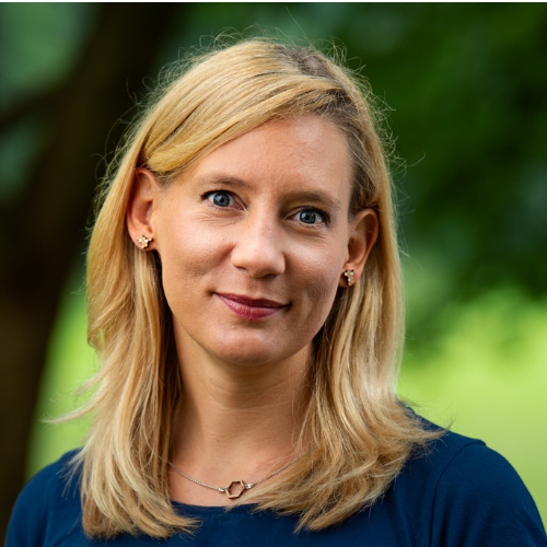 Trenerzy programu Asy Internetu_ Agata Łuczyńska