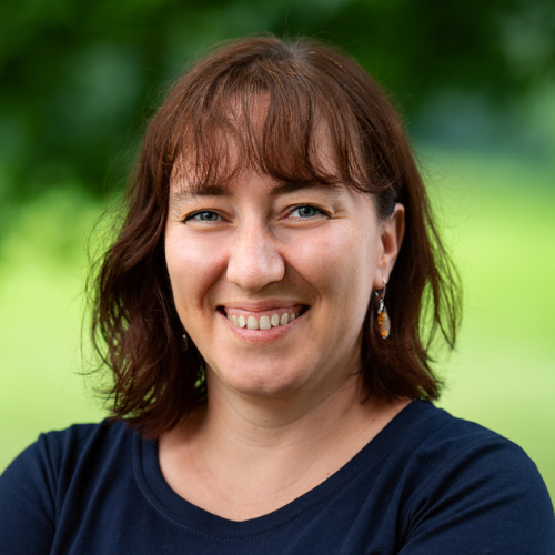 Trenerzy programu Asy Internetu_ Barbara Ostrowska