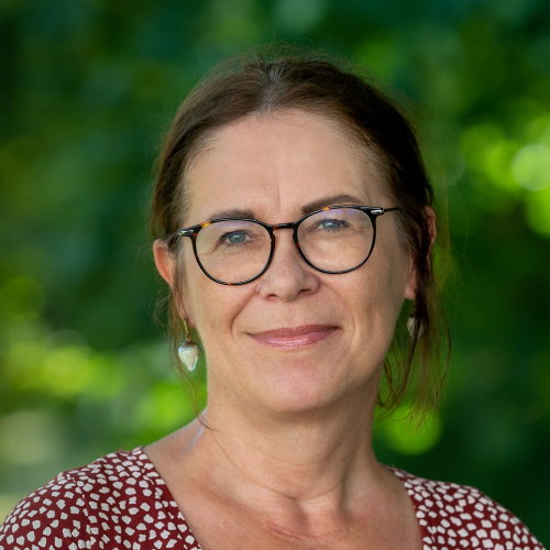 Trenerzy programu Asy Internetu_ Iwona Cugier