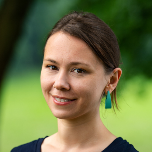 Trenerzy programu Asy Internetu_ Izabela Meyza