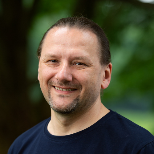 Trenerzy programu Asy Internetu_ Jarosław Basaj