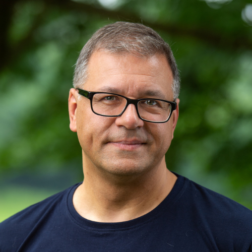 Trenerzy programu Asy Internetu_ Kamil Paździor