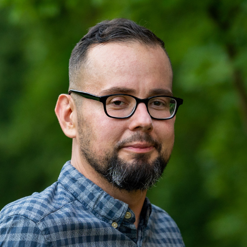 Trenerzy programu Asy Internetu_ Karol Jachymek