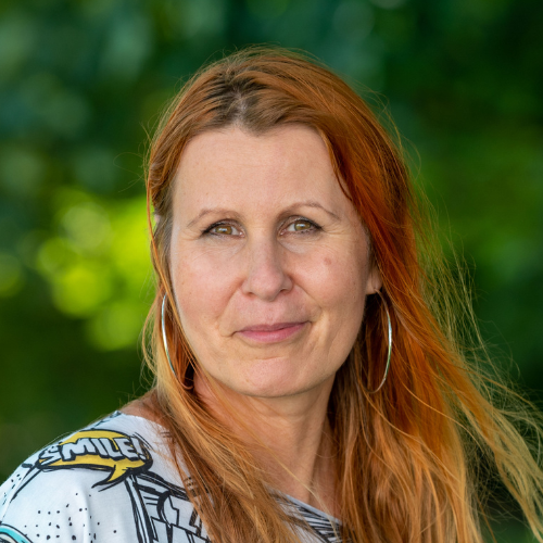 Trenerzy programu Asy Internetu_ Marta Florkiewicz-Borkowska