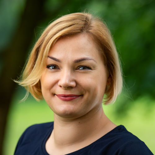 Trenerzy programu Asy Internetu_ Monika Mikołajczuk