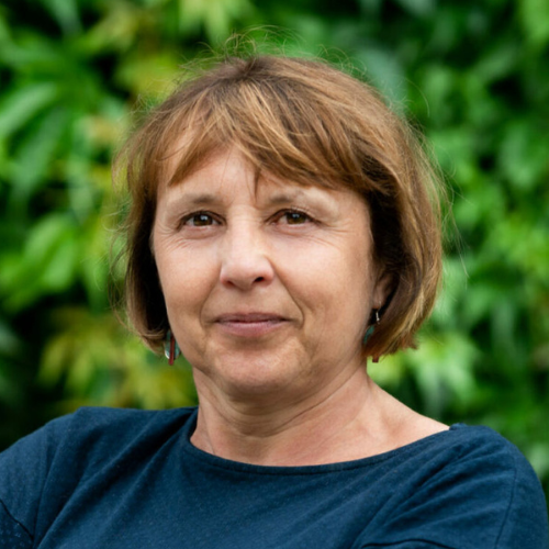 Trenerzy programu Asy Internetu_ Monika Walkowiak