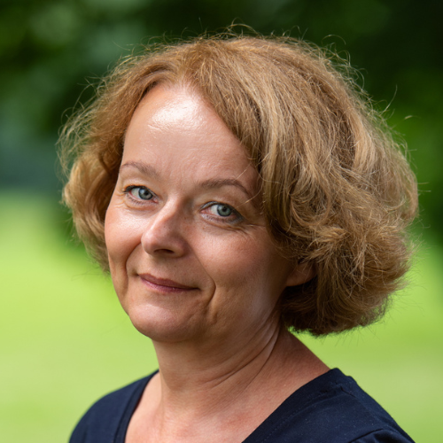 Trenerzy programu Asy Internetu_ Zofia Wojnowska