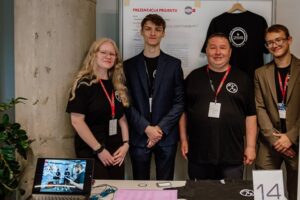 Akcelerator projekt 11