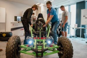 Akcelerator projekt 12