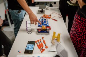 Akcelerator projekt 2