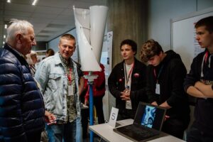 Akcelerator projekt 7