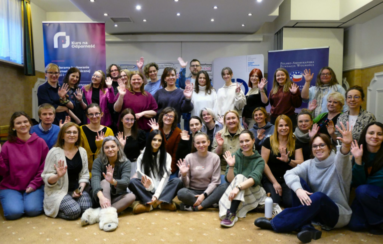 kurs na odporność szkolenia