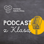 Podcast z Klasą na Spotify
